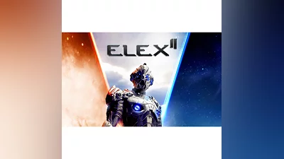 ELEX II (STEAM)