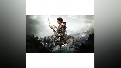 Syberia: The World Before (STEAM)