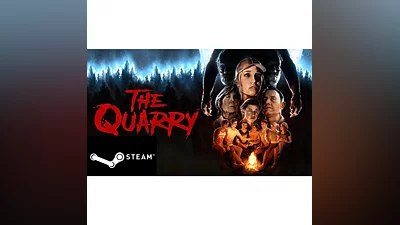 The Quarry (STEAM)