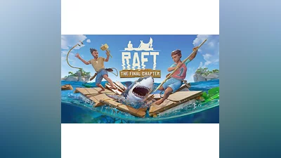 Raft (STEAM)