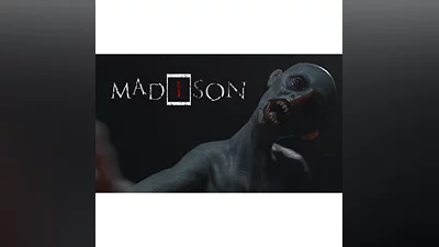MADiSON (STEAM)
