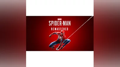 Marvel’s Spider-Man Remastered (STEAM)
