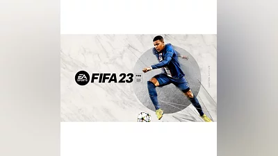 FIFA 23 (STEAM)