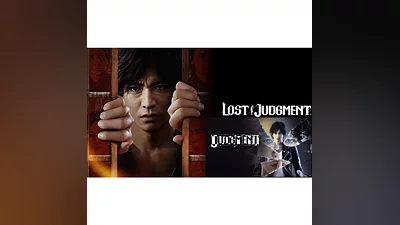The Judgment Collection + DLC (STEAM)