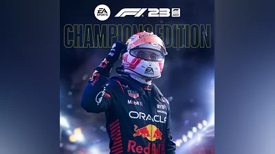 F1 23 Champions Edition (STEAM)