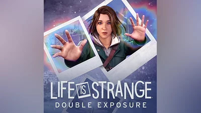 Life is Strange: Double Exposure Ultimate Edition