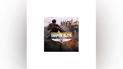 Sniper Elite: Resistance Deluxe Edition (STEAM)