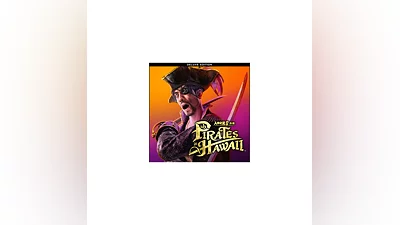 LIKE A DRAGON: PIRATE YAKUZA IN HAWAII DELUXE