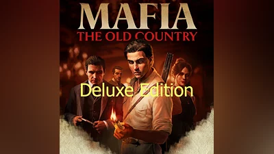 Mafia: The Old Country Deluxe Edition