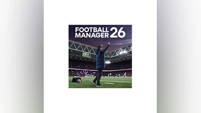 Football Manager 26 (Steam)