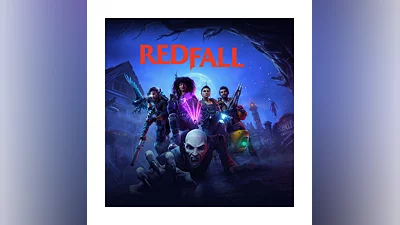 Redfall (STEAM)