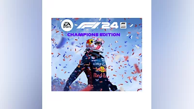 F1 24 Champions Edition (STEAM)
