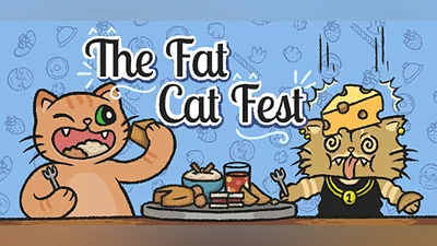The Fat Cat Fest