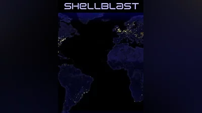 ShellBlast: Legacy Edition Steam CD Key (Global)