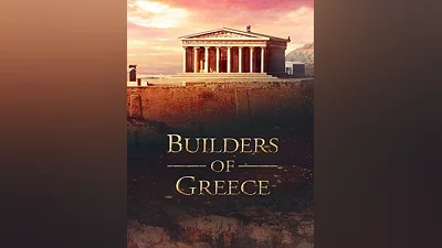 Builders of Greece Steam CD Key (Global)