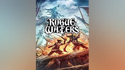 Rogue Waters Steam CD Key (Global)
