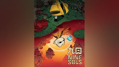 Nine Sols Steam CD Key (Global)