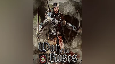 War of the Roses Steam CD Key (Global)