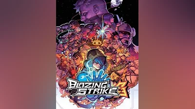 Blazing Strike Steam CD Key (Global)