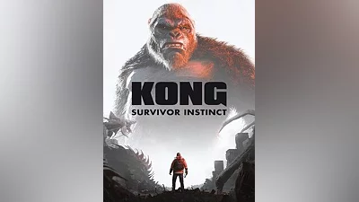 Kong: Survivor Instinct Steam CD Key (Global)
