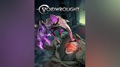 Voidwrought Steam CD Key (Global)