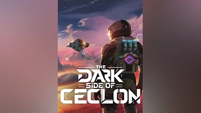 THE DARK SIDE OF CECLON Steam CD Key (Global)
