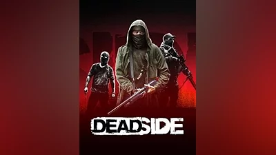 Deadside Standard Edition United States XBOX Series X|S CD Key (Global)