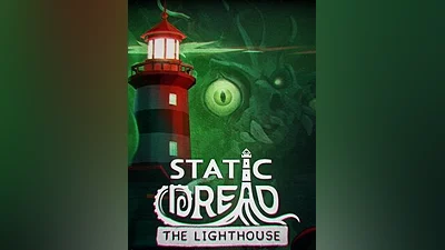 Static Dread: The Lighthouse Steam CD Key (Global)