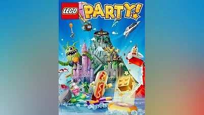 LEGO Party! Steam CD Key (Global)