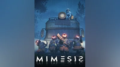 MIMESIS Steam CD Key (Global)