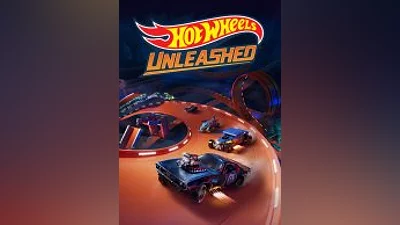 HOT WHEELS UNLEASHED (Steam)
