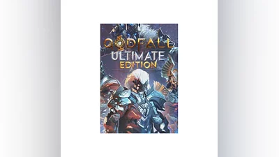 Godfall - Ultimate Edition   (Steam Key) Region Free