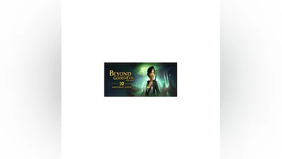 Beyond Good & Evil - 20th Anniversary Edition   WORLD