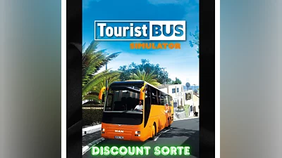 Tourist Bus Simulator XBOX