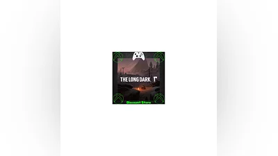 The Long Dark XBOX