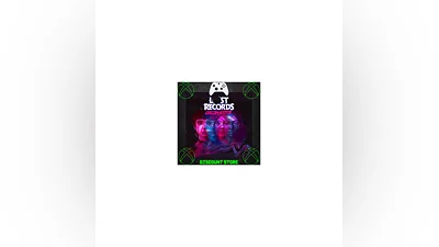 Lost Records: Bloom & Rage XBOX