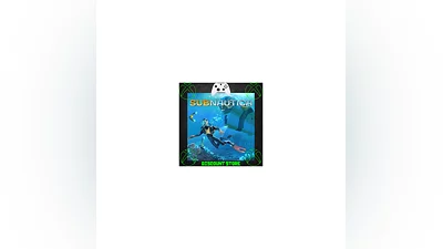 Subnautica XBOX