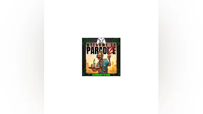 Welcome to ParadiZe XBOX