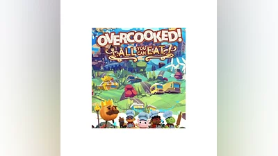 Overcooked! All You Can Eat (Steam key | RU+CIS)