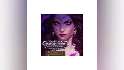 Pathfinder: Wrath of the Righteous - GOTY Edition Key