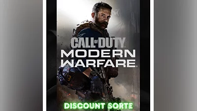 Call of Duty Modern Warfare  - Digital Standard Edition