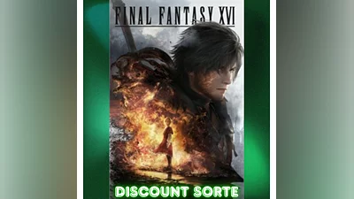 FINAL FANTASY XVI  XBOX