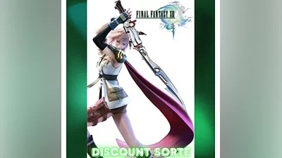 FINAL FANTASY XIII XBOX