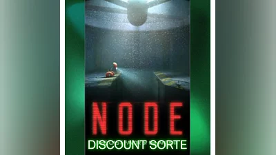 NODE: The Last Favor of the Antarii XBOX