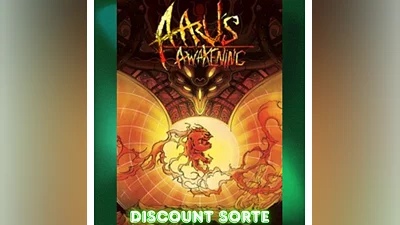 Aaru's Awakening XBOX
