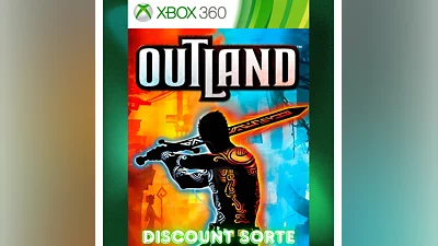 Outland XBOX