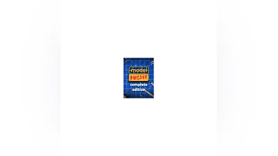 Model Builder: Complete Edition Steam key RU/CIS