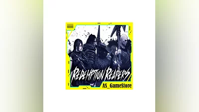 ️Redemption Reapers | PC Epic Games EGS ️