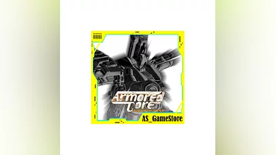 ARMORED CORE MASTER OF ARENA | PS4/PS5 Turkey