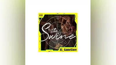 ️The Swine | PC Epic Games EGS ️